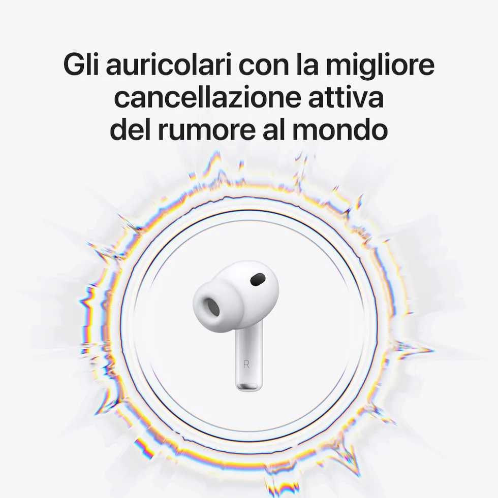 Apple Airpods Pro 3
