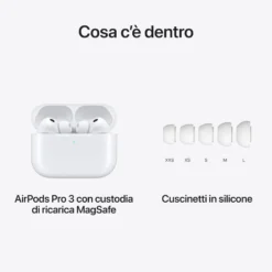 Apple Airpods Pro 3