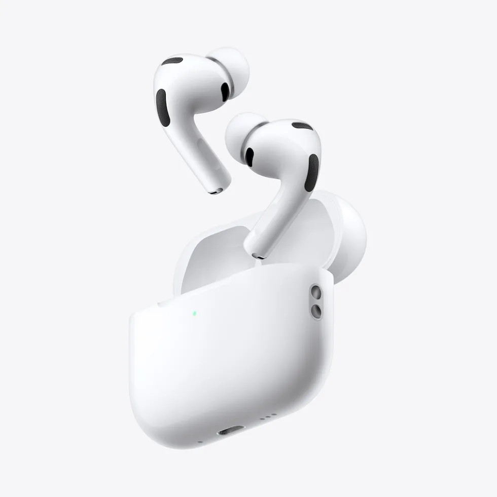 Apple Airpods Pro 3