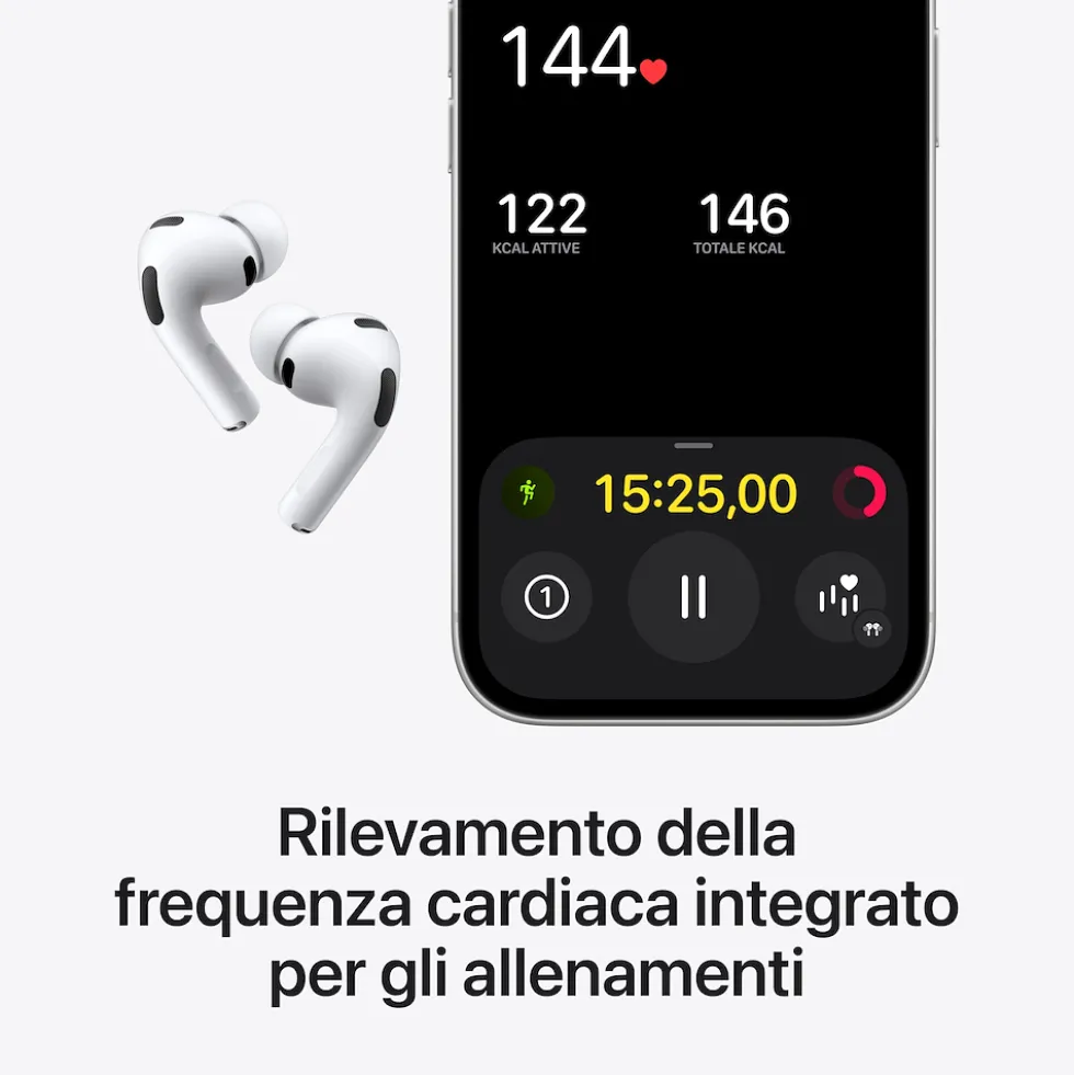 Apple Airpods Pro 3