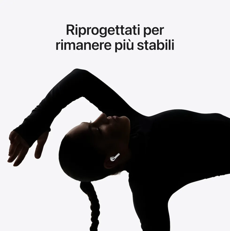Apple Airpods Pro 3