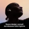 Apple Airpods 4 With Active Noise Cancellation