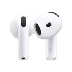 Apple Airpods 4 With Active Noise Cancellation