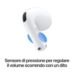 Apple Airpods 5 With Wireless Charging Case