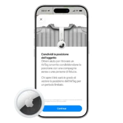 Apple Airtag (1 Pack)