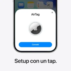 Apple Airtag (1 Pack)