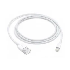 Apple Cavo Lightning To Usb 1M
