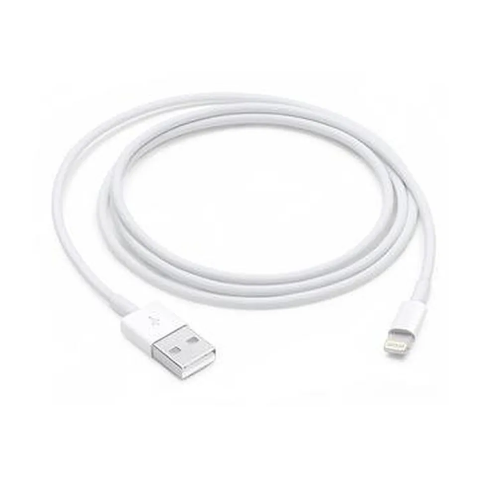 Apple Cavo Lightning To Usb 1M