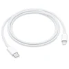 APPLE CAVO TYPE C 1MT BIANCO MUQ93ZM/A