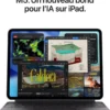 APPLE - iPad Pro M5 - 11 - Wi-Fi - 512 GB - Vetro standard - Nero siderale