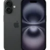 APPLE iPhone 16 128 GB Nero