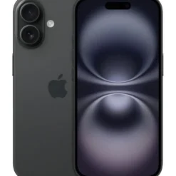 APPLE iPhone 16 128 GB Nero