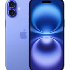 APPLE iPhone 16 128GB Oltremare