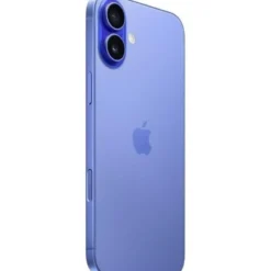 APPLE iPhone 16 128GB Oltremare