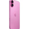 APPLE iPhone 16 128GB Rosa