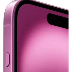 APPLE iPhone 16 128GB Rosa