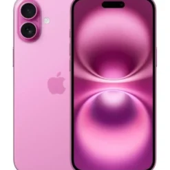 APPLE iPhone 16 128GB Rosa