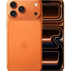 APPLE iPhone 17 Pro Max 256GB Arancione Cosmico