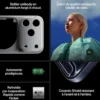 APPLE iPhone 17 Pro Max 256GB Argento