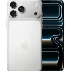 APPLE iPhone 17 Pro Max 512GB Argento