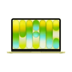 Apple Macbook Neo 13 A18 Pro 6 Core Cpu 5 Core Gpu 8Gb 256Gb Ssd Citrus