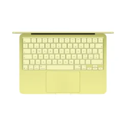 Apple Macbook Neo 13 A18 Pro 6 Core Cpu 5 Core Gpu 8Gb 256Gb Ssd Citrus