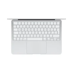 Apple Macbook Neo 13 A18 Pro 6 Core Cpu 5 Core Gpu 8Gb 512Gb Touch Id Silver