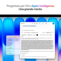 Apple Macbook Neo 13 A18 Pro 6 Core Cpu 5 Core Gpu 8Gb 256Gb Ssd Indigo