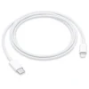 Apple Usb-C To Lightning Cable (1 M)