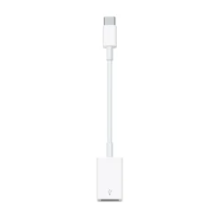 Apple Usb-C To Usb Adapter