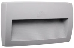 Applique da esterno Fumagalli AS3 000 000 LXP1K LORENZA 270 Grigio