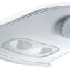 Applique da esterno Osram DOOR LED DOWN L White