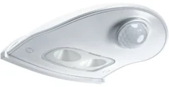 Applique da esterno Osram DOOR LED DOWN L White
