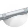 Applique da esterno Osram LEDSTIXX Silver