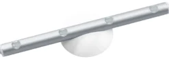 Applique da esterno Osram LEDSTIXX Silver