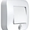 Applique da esterno Osram NIGHTLUX HALL White