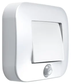 Applique da esterno Osram NIGHTLUX HALL White