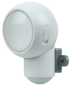 Applique da esterno Osram SPYLUX White