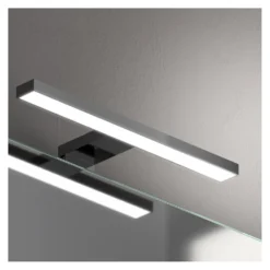 Applique Progetto SPL023 Cromo