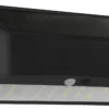 Applique solare Century Italia ACMNE 061840 ARCADIA MAX Nero