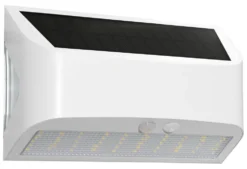 Applique solare Century Italia ACMBI 061840 ARCADIA MAX Bianco
