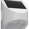 Applique solare Century Italia ACMBI 031040 ARCADIA MAX Bianco