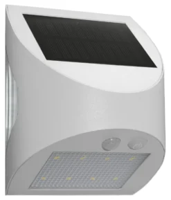 Applique solare Century Italia ACMBI 031040 ARCADIA MAX Bianco