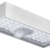 Applique solare Century Italia DOMBI 061240 DOMINO Bianco