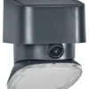 Applique solare Osram LUM415435 ENDURA STYLE SOLAR Dark grey