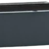 Applique solare Osram LUM415234 ENDURA STYLE SOLAR Dark grey