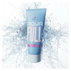 Aquafull gel idratante corpo con acido ialuronico Vera Lab