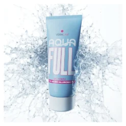 Aquafull gel idratante corpo con acido ialuronico Vera Lab
