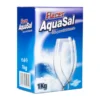 Aquasal sale per lavastoviglie scatola 1 kg