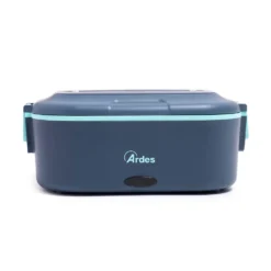 Ardes Scaldavivande Schiscia 60W 1,5L Lavabile In Lavastoviglie